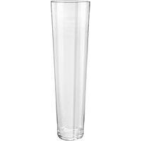 VAZA  19/70 cm    staklo  - prozirno, Basics, staklo (19/70cm) - Ambia Home