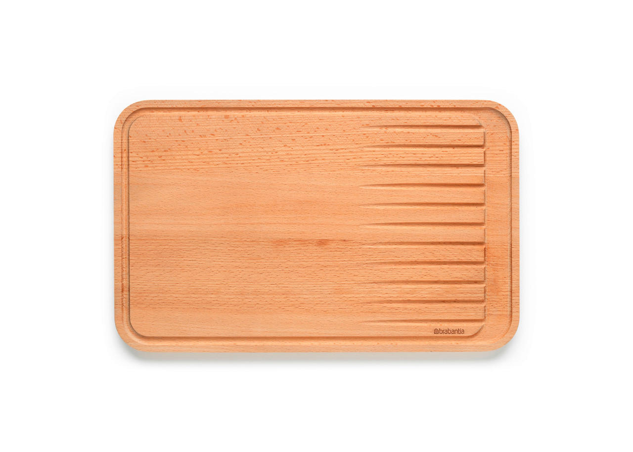 KÜCHENHELFER - Basics, Holz (40/1.9/25cm) - Brabantia