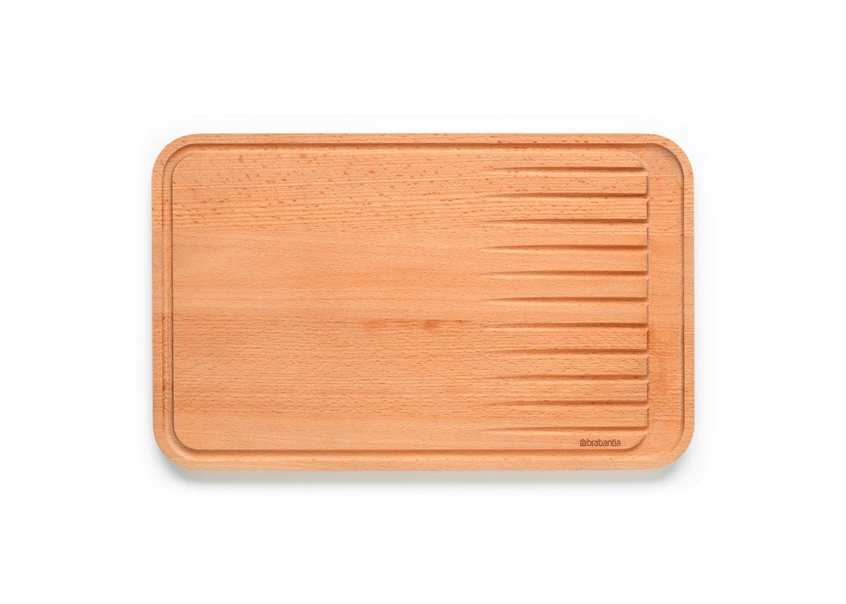 KÜCHENHELFER - Basics, Holz (40/1.9/25cm) - Brabantia