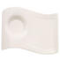 SERVIERPLATTE - Weiß, Basics, Keramik (17/22cm) - Villeroy & Boch SERVIERPLATTE - Weiß, Basics, Keramik (17/22cm) - Villeroy & Boch