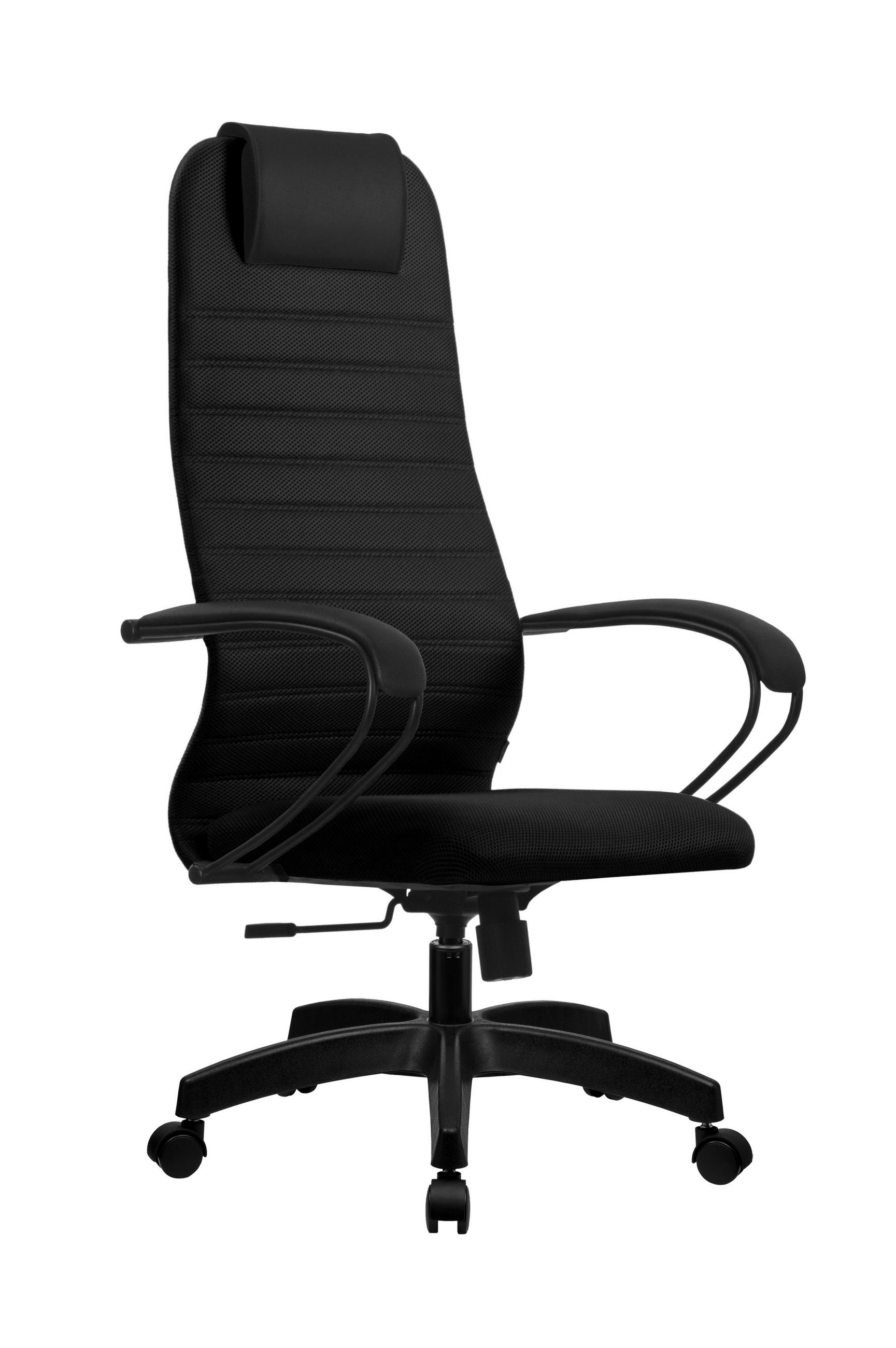 STOLICA OKRETNA crna metal, tekstil - crna, Konvencionalno, metal/tekstil (65/118-130/70cm)