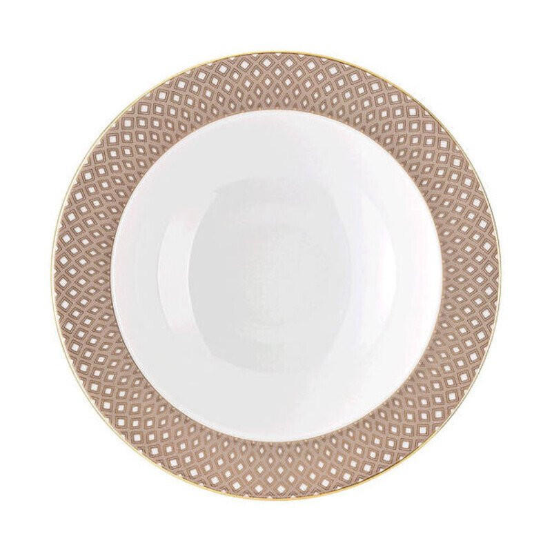 ZDJELA ZA ŽITARICE    16/4 cm       Francis Carreau Beige  - bež, Basics, keramika (16/4cm) - Rosenthal
