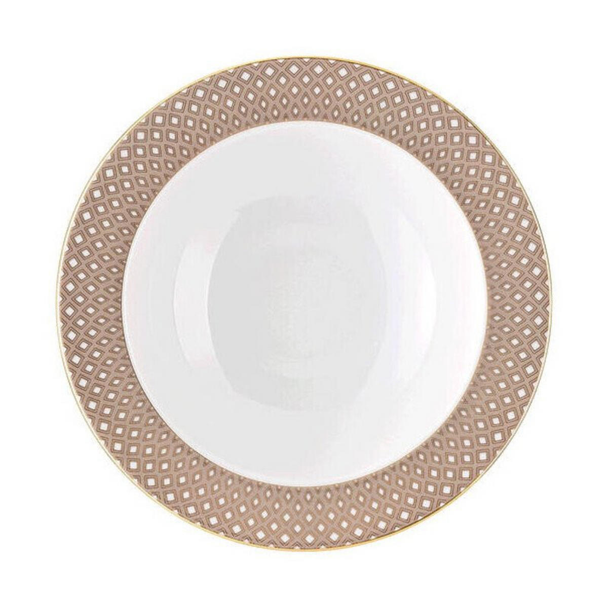 ZDJELA ZA ŽITARICE    16/4 cm       Francis Carreau Beige  - bež, Basics, keramika (16/4cm) - Rosenthal