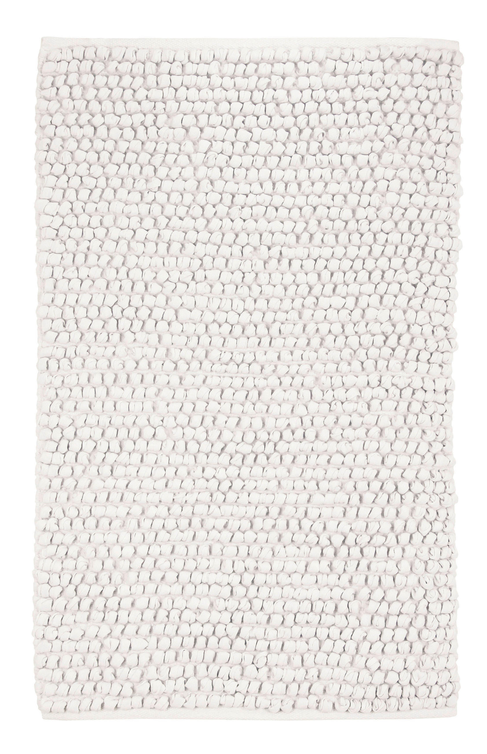 BADTEPPICH 70/120 cm  - Basics, Naturmaterialien/Textil (70/120cm) - Kleine Wolke