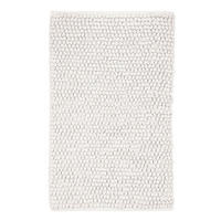 BADTEPPICH 70/120 cm  - Basics, Naturmaterialien/Textil (70/120cm) - Kleine Wolke