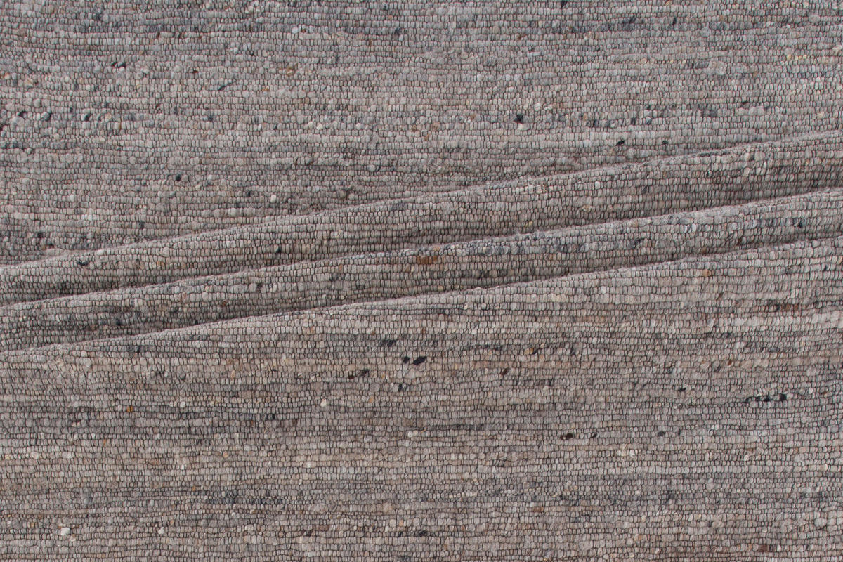 FLACHWEBETEPPICH 160/230 cm Grau, Beige  - Beige/Grau, LIFESTYLE, Textil (160/230cm) - P & B