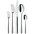 BESTECKSET 66-teilig - Design, Metall (49/39/10cm) - WMF BESTECKSET 66-teilig - Design, Metall (49/39/10cm) - WMF