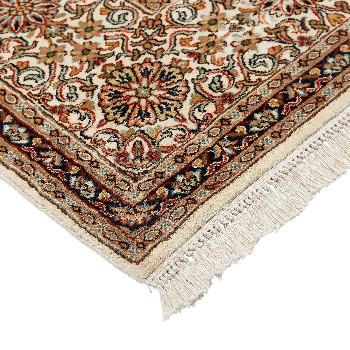 ORIENTTEPPICH 80/250 cm Multicolor  - Multicolor, Basics, Textil (80/250cm) - Cazaris
