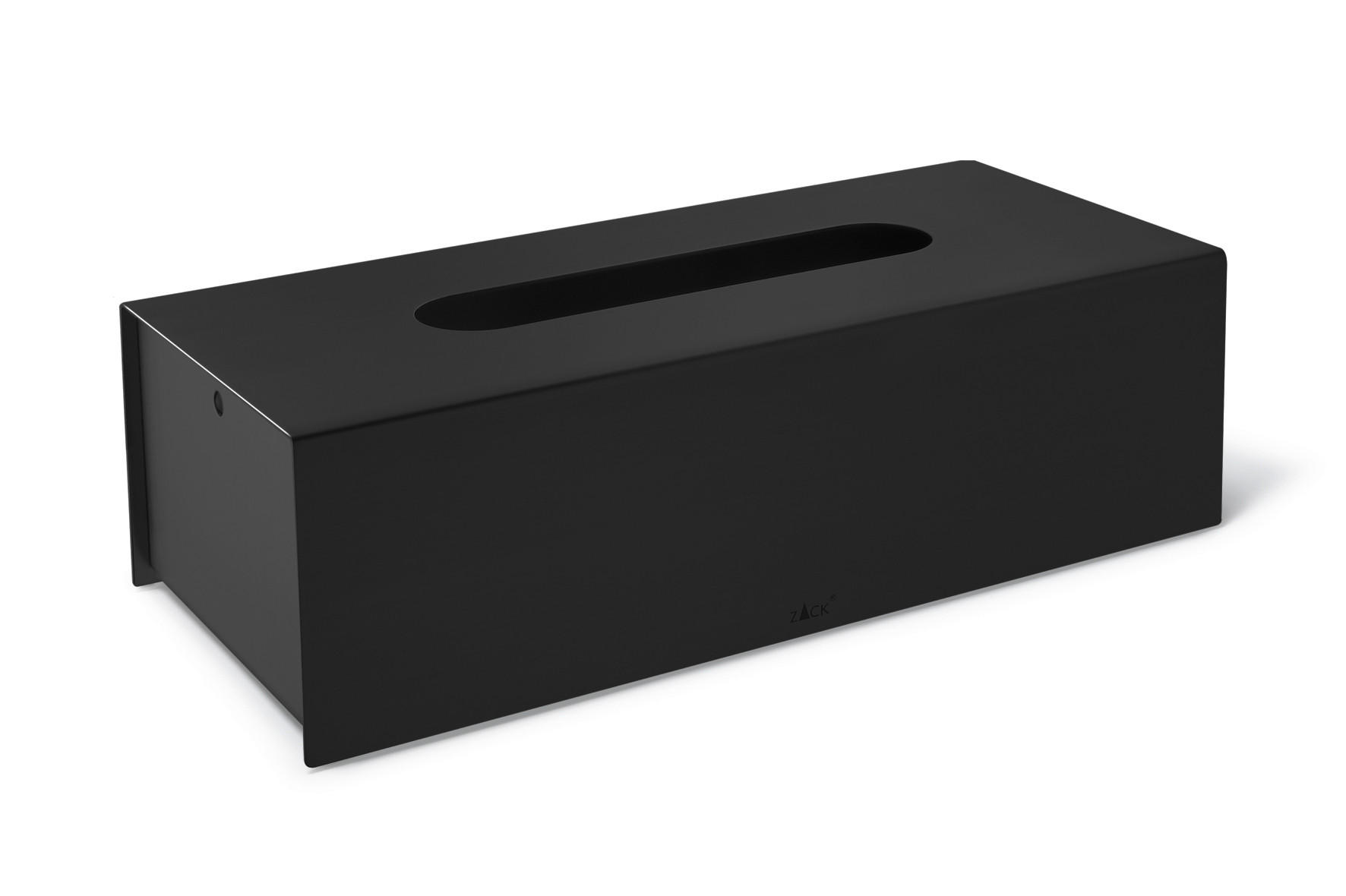 Zack Taschentuchbox 25x8x11.3 cm