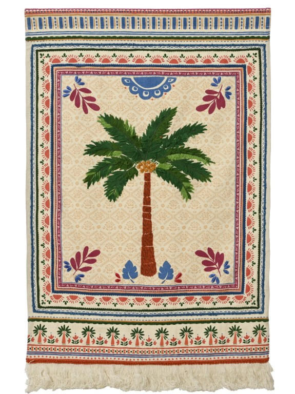 WANDDEKO  - Basics (60,00/90,00/0,50cm)