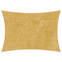 ZAHRADNÍ PLACHTA PROTI SLUNCI 360/0,5/250 cm  - přírodní barvy, Basics, textil (360/0,5/250cm) - Schneider