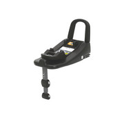 BASISSTATION i-Base Advance - Schwarz, Basics - Joie
