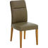 STUHL in Holz, Textil Grau, Eichefarben - Eichefarben/Grau, Natur, Holz/Textil (45/98/62cm) - Celina Home STUHL in Holz, Textil Grau, Eichefarben - Eichefarben/Grau, Natur, Holz/Textil (45/98/62cm) - Celina Home
