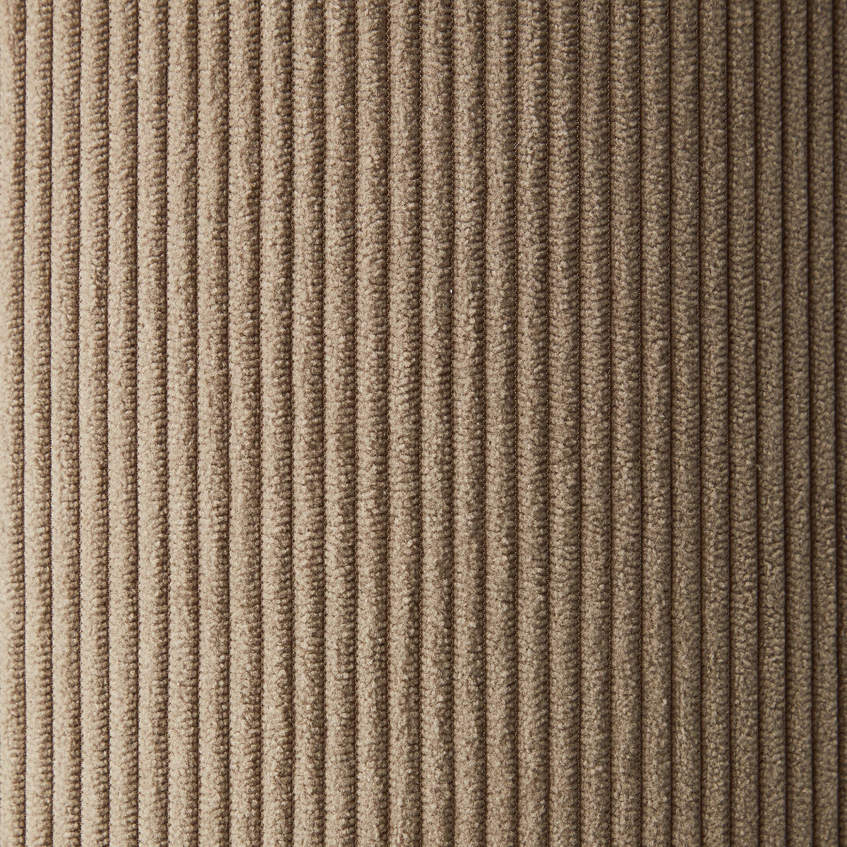 DECKENLEUCHTE  45/23,1 cm    - Grau, Konventionell, Textil/Metall (45/23,1cm) - Brilliant