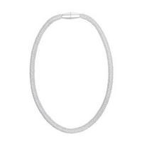 Cordon Prindere Draperii  - gri, Basics, textil (60cm)