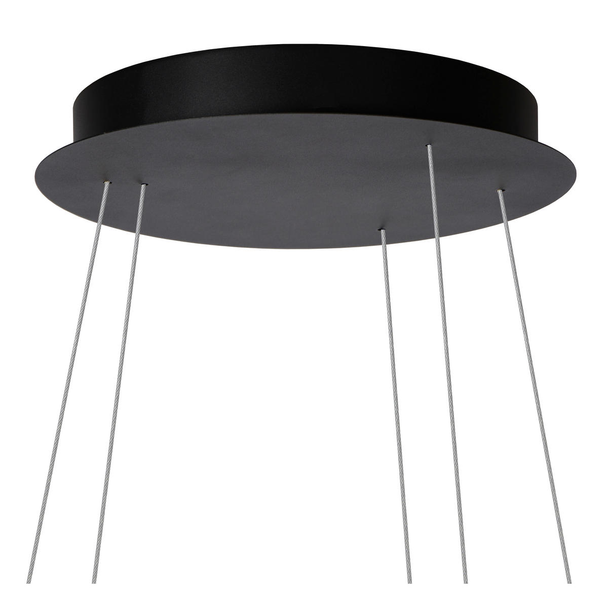 PENDELLEUCHTE 80/80/135 cm    - Design (80/80/135cm) - Lucide