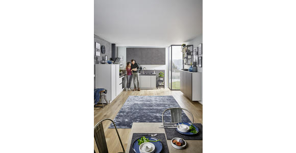 EINBAUKÜCHE - Design, Holzwerkstoff - Dieter Knoll