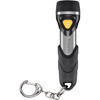 TASCHENLAMPE - Basics, Kunststoff/Metall (2,6/9,4cm) - Varta