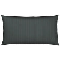 KOPFKISSENBEZUG 80/40 cm  - Dunkelgrün, Design, Textil (80/40cm) - Joop!
