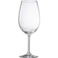 KOZAREC ZA BORDEAUX 115691  Celebration 633 ml - prozorno, Basics, steklo (633ml) - Novel