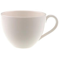 ŠÁLEK NA ESPRESSO porcelán (fine china)  - bílá, Konvenční, keramika (0,10l) - Villeroy & Boch