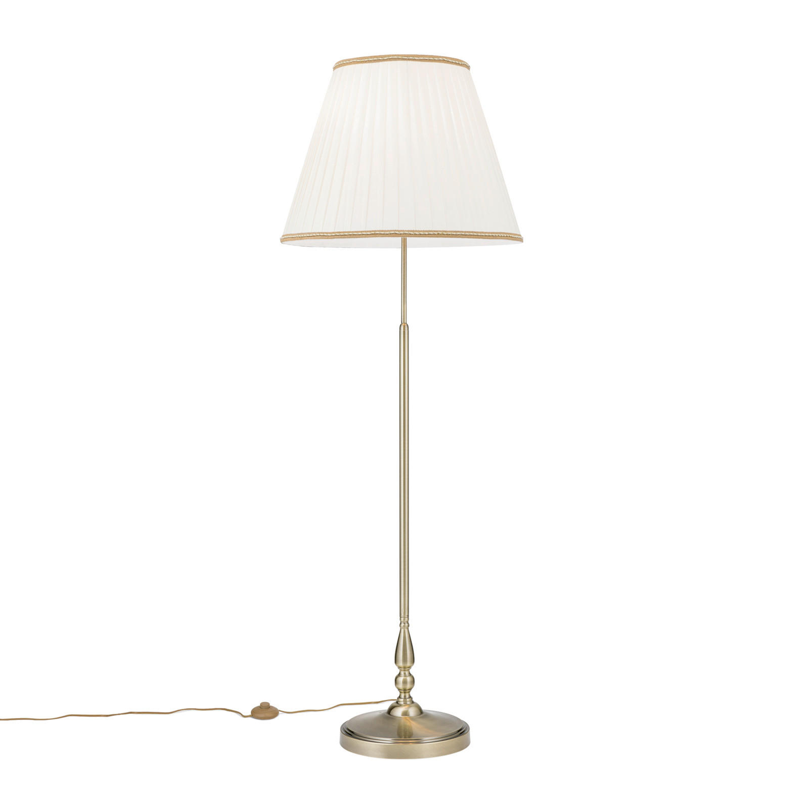 XXXLutz Stehleuchte Tonia Bronze 154 cm