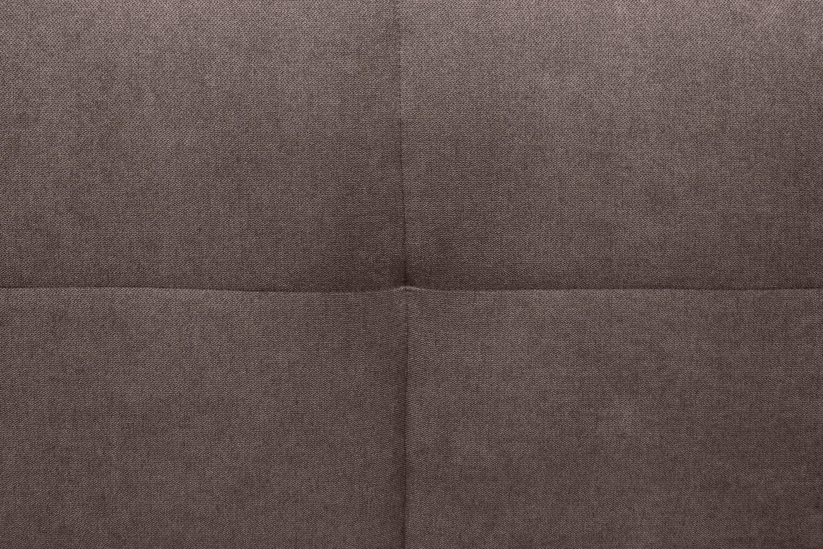 BOXSPRINGBETT 180/200 cm  in Taupe  - Taupe/Schwarz, KONVENTIONELL, Kunststoff/Textil (180/200cm) - Boxxx