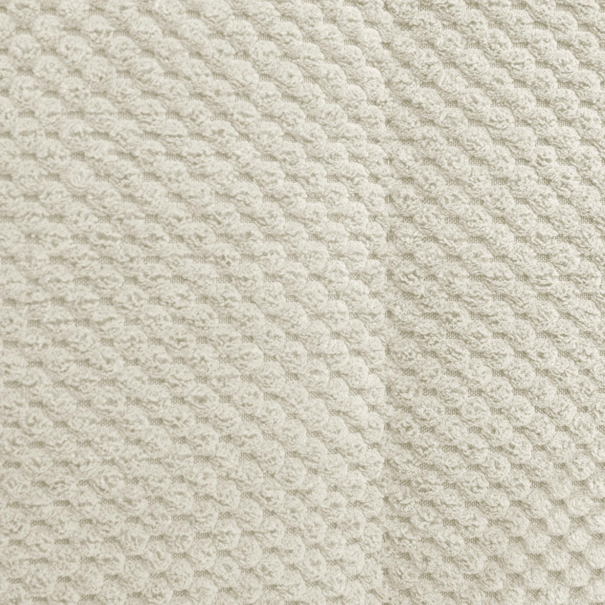 SCHLAFSOFA Velours Creme  - Creme/Schwarz, Design, Kunststoff/Textil (148/88/110cm) - Livetastic