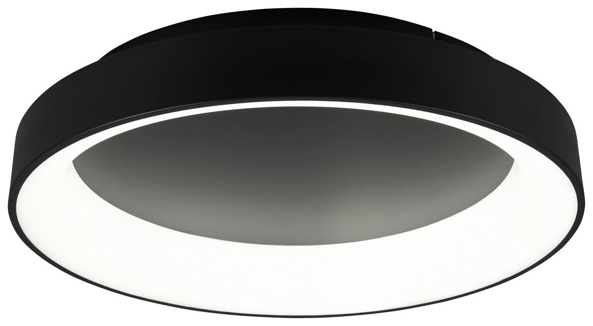 LED-DECKENLEUCHTE GIRONA 60/12 cm   - Design (60/12cm) - Trio Leuchten