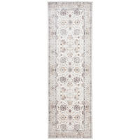 LÄUFER 80/250 cm  - Beige, Trend, Textil (80/250cm) - Novel