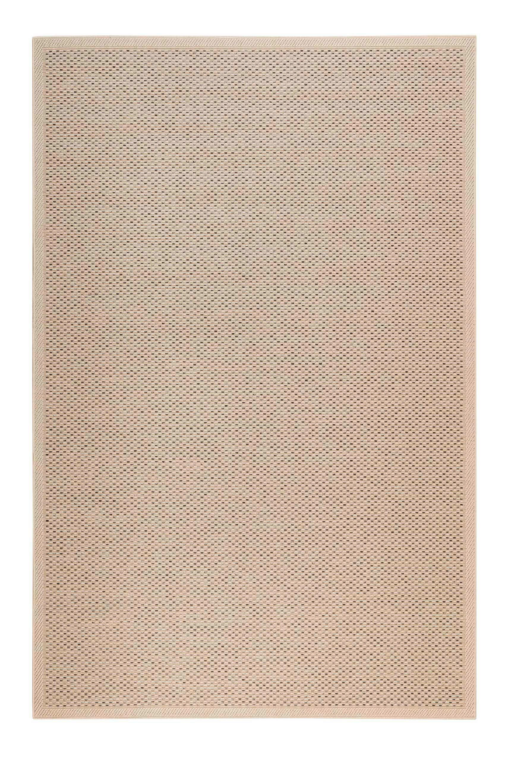 OUTDOORTEPPICH 120/170 cm Newport  - Beige, KONVENTIONELL, Textil (120/170cm) - Esprit