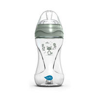 BABYFLASCHE 250 ml  - Grün, Basics, Kunststoff (7/13/7cm)
