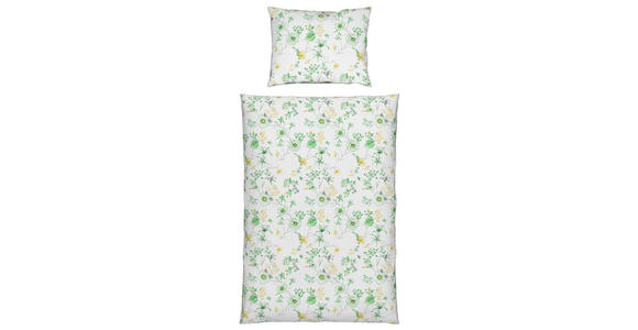 BETTWÄSCHE 140/200 cm - Multicolor, LIFESTYLE, Textil (140/200cm) - Esposa