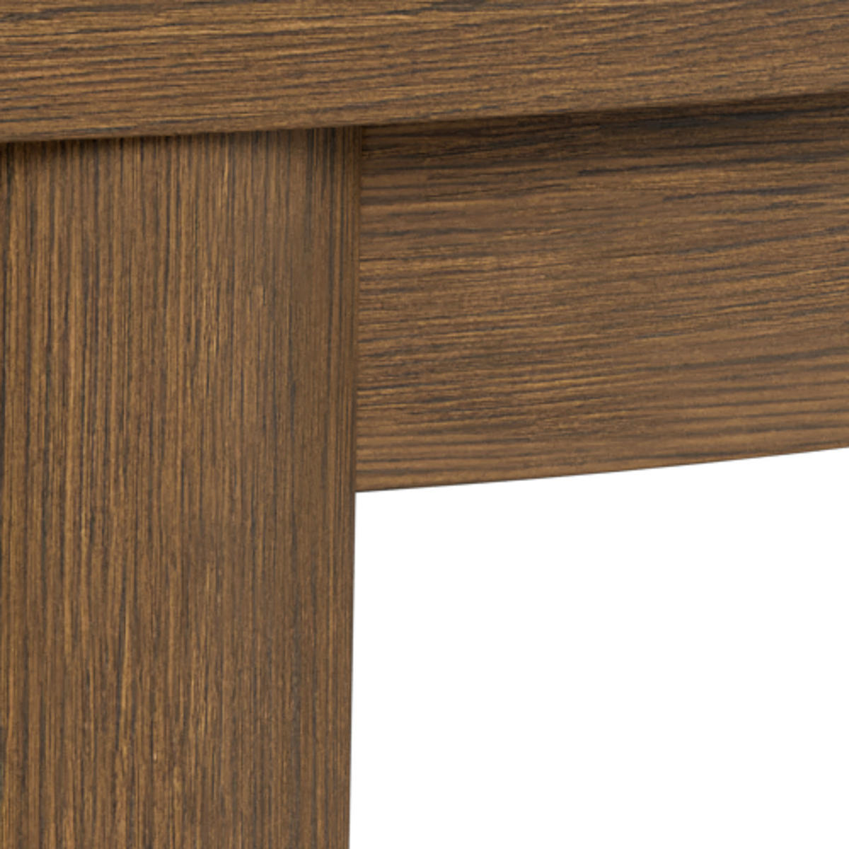 COUCHTISCH in Keramik, Holzwerkstoff 90/90/45 cm  - Beige/Braun, Design, Keramik/Holzwerkstoff (90/90/45cm) - MID.YOU