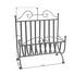 STALAK ZA NOVINE - crna, Lifestyle, metal (37/44/18cm) STALAK ZA NOVINE - crna, Lifestyle, metal (37/44/18cm)