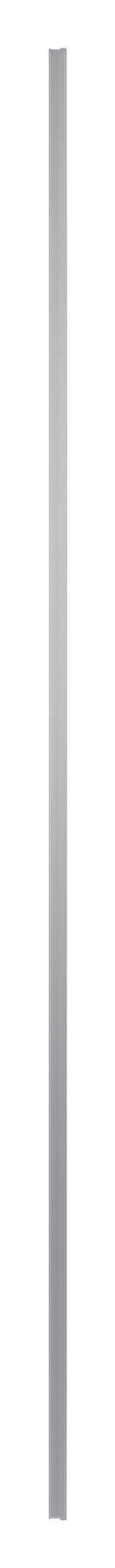 MONTAGEPAKET   - Alufarben, Konventionell, Kunststoff/Metall (225/242cm) - Hom`in