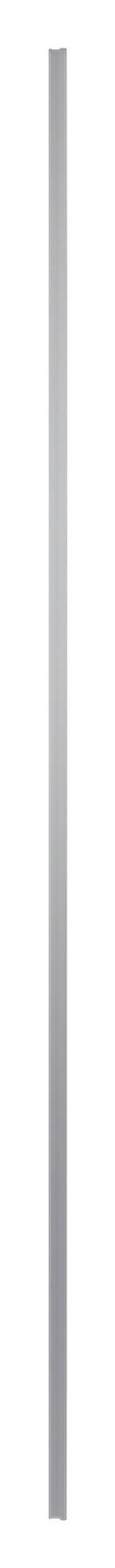 MONTÁŽNY BALÍČEK, hliníková,  - hliníková, Konventionell, kov/plast (225/242cm) - Hom`in