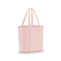KÜHLTASCHE 7 L  - Hellrosa, Basics, Textil (38/35/16cm) - Reisenthel