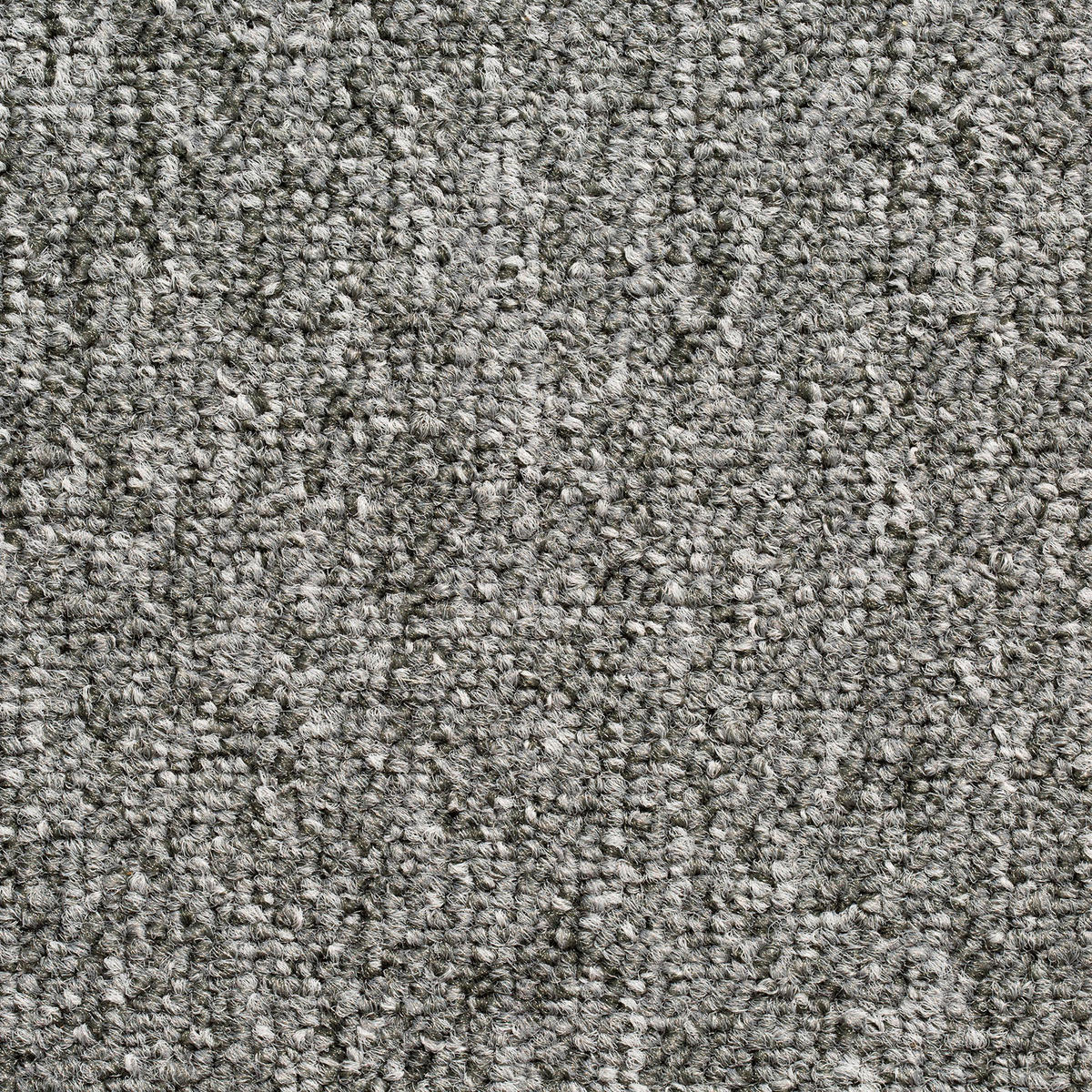 TEPPICHFLIESE - Grau, Basics, Textil (50/50cm)