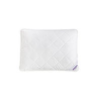 JASTUK PROŠIVENI 60/80 cm   SPRING  - bijela, Konvencionalno, tekstil (60/80cm) - Sleeptex