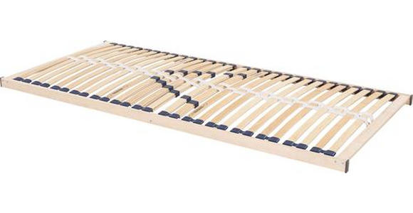 Lattenrost Primatex 200 80x200cm - Holz (80/200cm) - Primatex