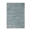 TEPPICH 80/150 cm Saint Lucia 725 Pastellblau Blau  - Blau, KONVENTIONELL, Textil (80/150cm)