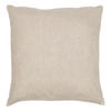 OKRASNA BLAZINA  BASIC    50/50 cm         - bež, Konvencionalno, tekstil (50/50cm) - Esposa