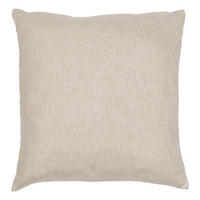OKRASNA BLAZINA  BASIC    50/50 cm         - bež, Konvencionalno, tekstil (50/50cm) - Esposa