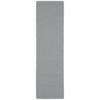TISCHLÄUFER Rio Textil Hellgrau 40/140 cm  - Hellgrau, Basics, Textil (40/140cm) - Esposa