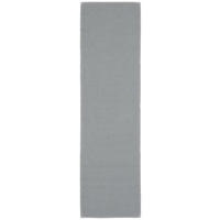 TISCHLÄUFER Rio Textil Hellgrau 40/140 cm  - Hellgrau, Basics, Textil (40/140cm) - Esposa