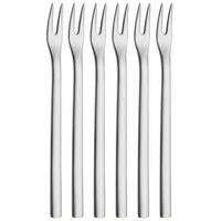 GABEL - Edelstahlfarben, LIFESTYLE, Metall - WMF