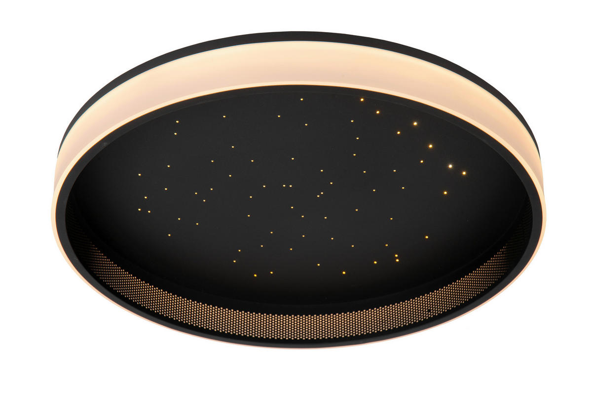 LED-DECKENLEUCHTE ESTREJA 40/40/9 cm   - Trend (40/40/9cm) - Lucide