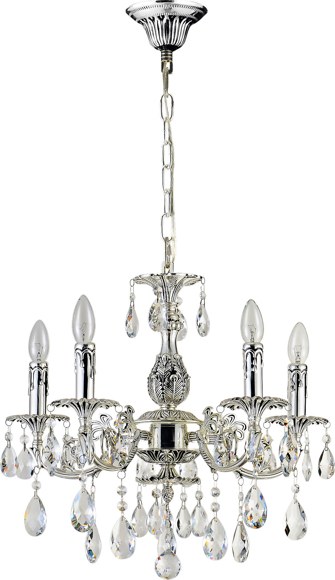 Hängeleuchte 52/365 cm