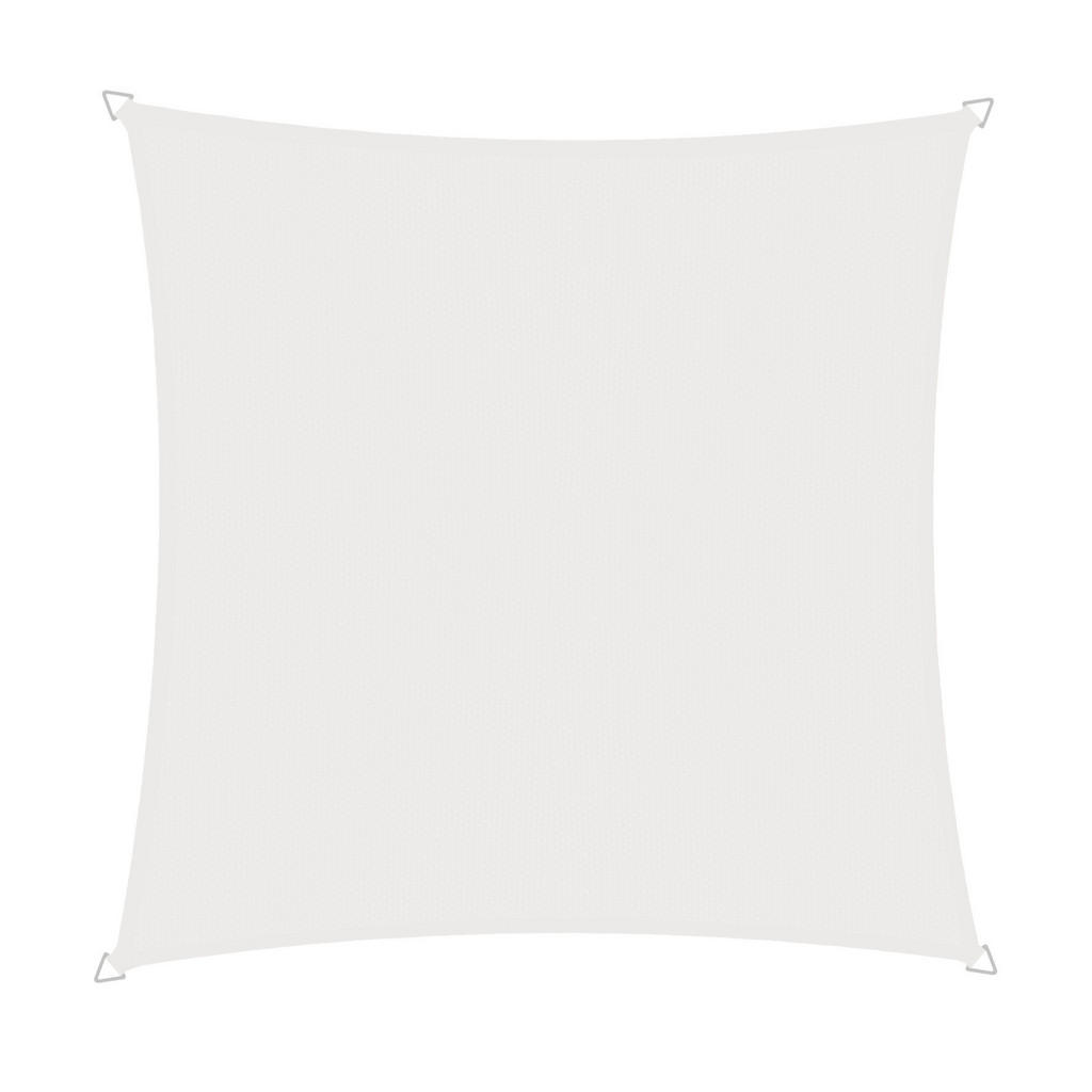 Sonnensegel Quadrat 4x4 m Cannes Qu